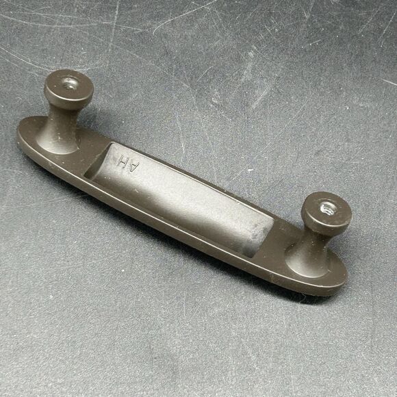 Aged Bronze Drawer Pulls Atlas Homewares 242-0 Bureau Dresser Cabinets Desk (C) - Picture 3 of 5